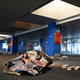 Image for article titled Photos: Inside one of News Corp.’s deserted newsrooms